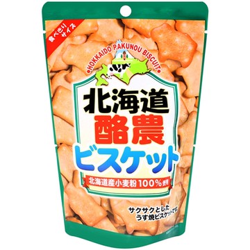 坂榮食品 北海道酪農餅[原味] 50g