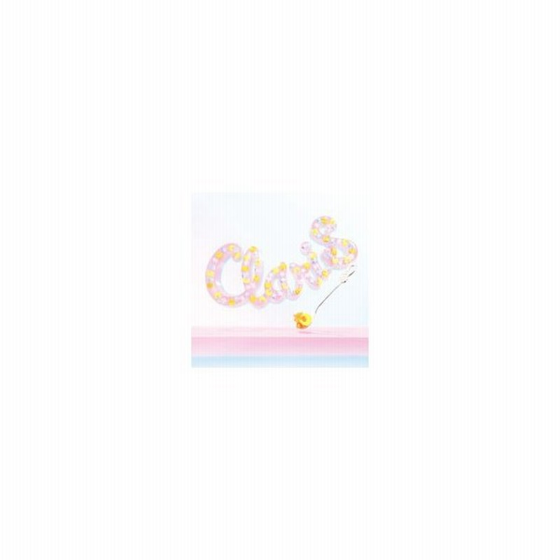 ｃｌａｒｉｓ ｃｌｉｃｋ 初回生産限定盤 通販 Lineポイント最大0 5 Get Lineショッピング