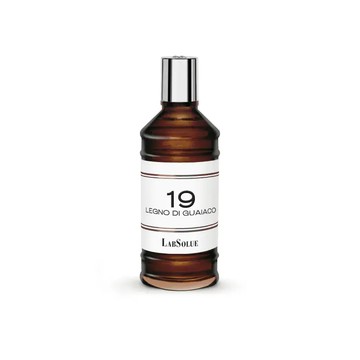 LabSolue 19 Legno di Guaiaco 暖