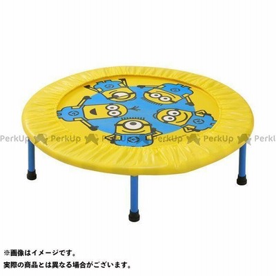 新品／M&M（自転車） 0190 ポップフィット（ミニオンズ） M&M 日用品