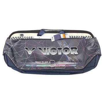 VICTOR 勝利體育 拍包袋背包 矩形包 BR5614B 深藏青  76 x 20 x 33cm  1個