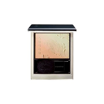 SUQQU 晶采柔艷頰彩 6.4g (2色任選)