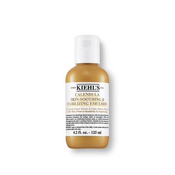 金盞花B5保濕修護精華乳液125ML