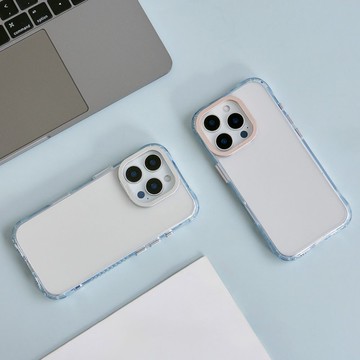 BLAC站立式鋁合金鏡頭框按鍵組 (冰川殼/峽谷殼/極光殼適用)