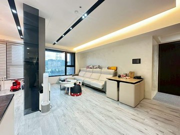 超知名建設‼️知森堂水沐芳華三房車⭐住商小凱｜新北市五股區新五路二段