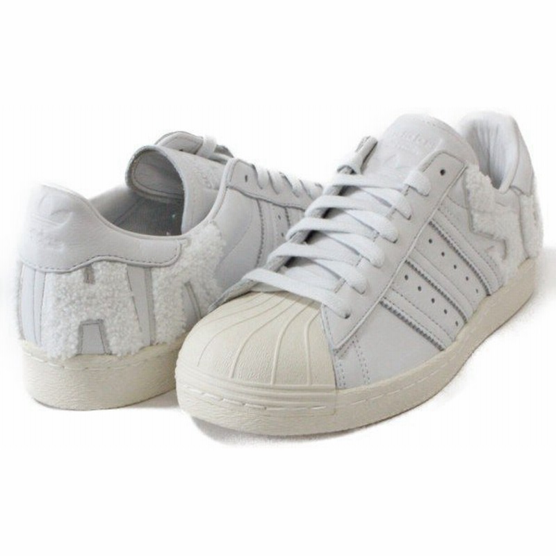 アディダス オリジナルス スーパースター 80s 白 7995 Adidas Originals Supersta Ss ホワイト 全白 メンズ スニーカー シューズ 新品 通販 Lineポイント最大0 5 Get Lineショッピング