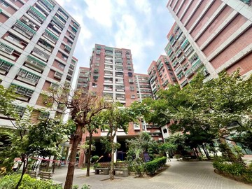 陸光四村3+1房(專約)｜桃園市八德區陸光街