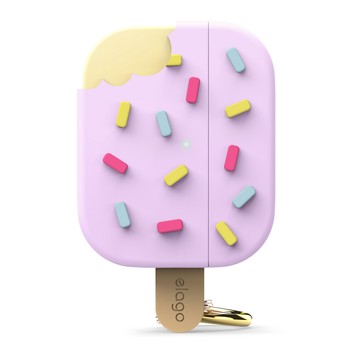 Elago AirPods Pro 3 夏日雪糕保護殼