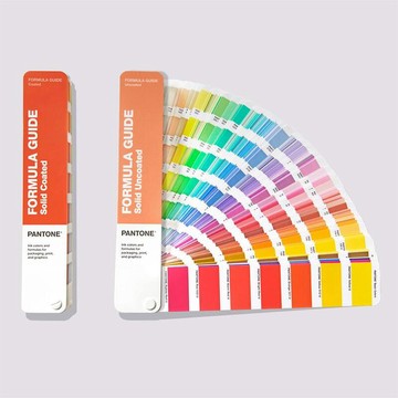 文具｜收納｜辦公用品 2023最新版 PANTONE 色票 配方指南/套 GP1601B