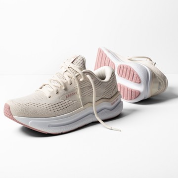 BROOKS 女鞋 慢跑鞋 避震緩衝象限 Ghost Max 2 寬楦 (1204201D190)