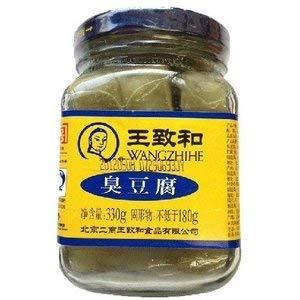 王致和臭豆腐乳 330ｇ