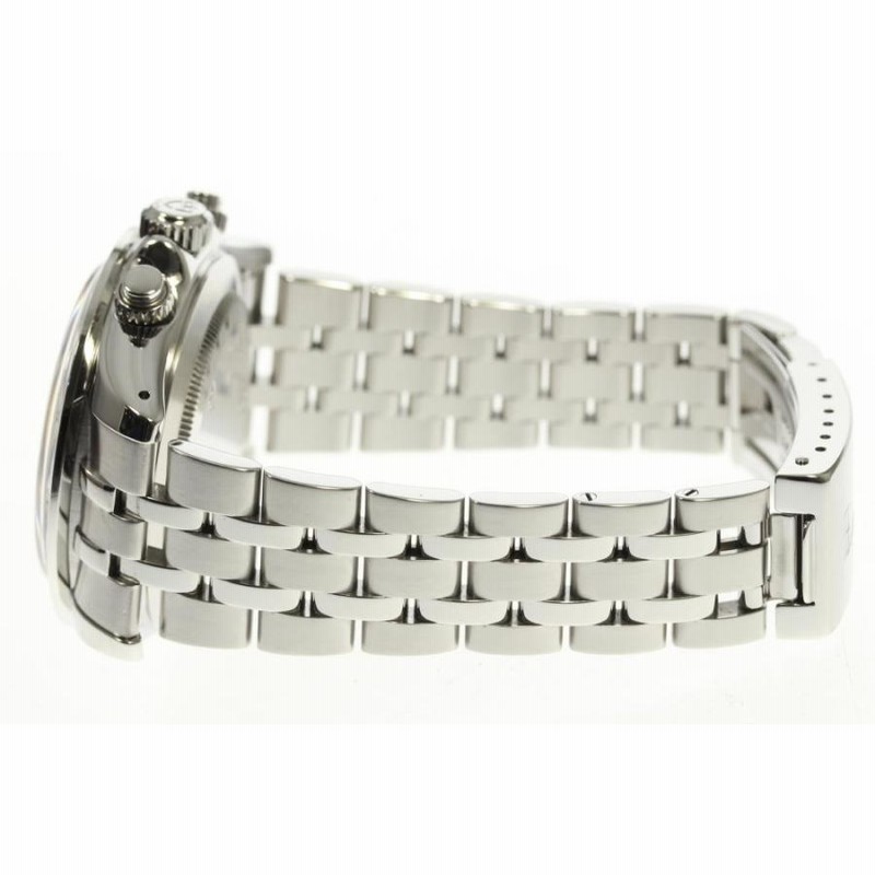 ☆美品 【TUDOR】チュードル クロノタイム タイガー cal.7750