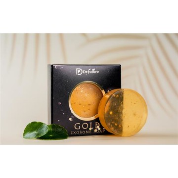 Dr.future長泰健康金燦緊緻皂(100g)X6