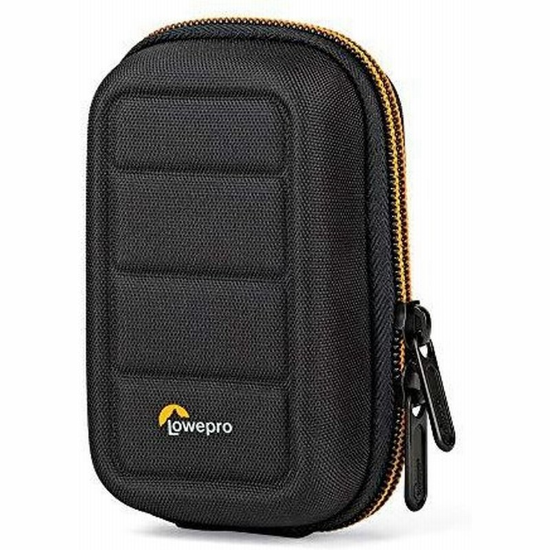 Lowepro カメラポーチ ハードサイド Cs アクセサリーケース 0 2l Lppww 通販 Lineポイント最大0 5 Get Lineショッピング