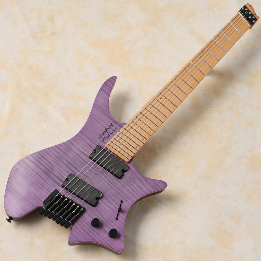 strandberg Boden Standard NX (Purple) #636