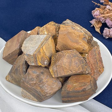 【MU工坊】虎眼石擴香石/水晶擴香燈/碎石/室內香薰/淨化小夜燈