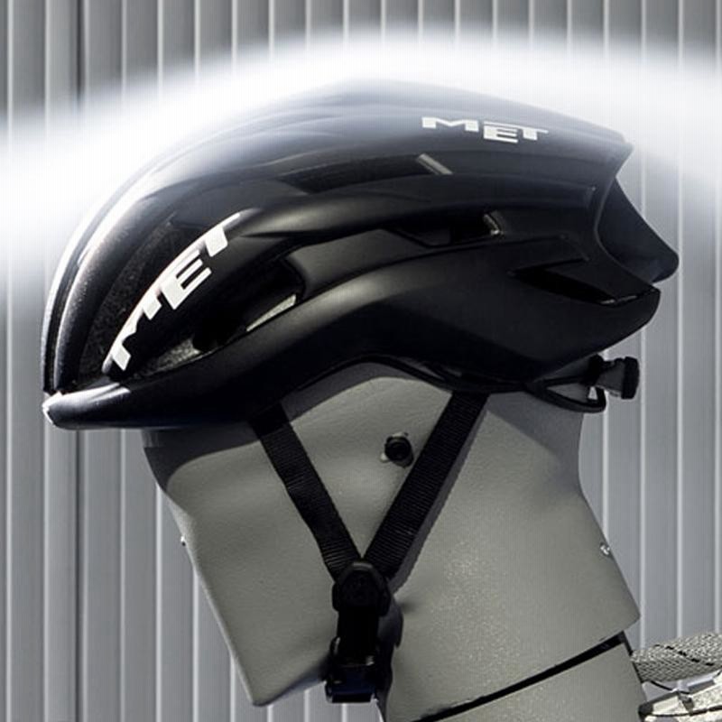 【美品】MET トレンタ　3k カーボン MET Trenta 3K Carbon Mips Helmet - Bike