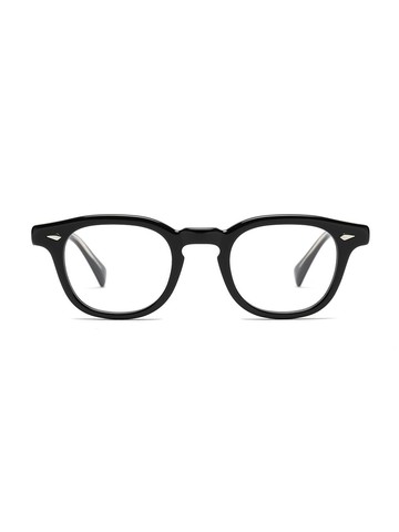 NOS-10 Glasses [Black]