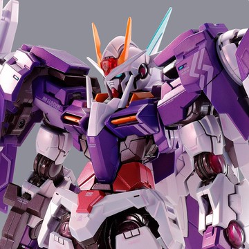 METAL BUILD 10th Anniversary Trans-Am Riser Full Particle ver.