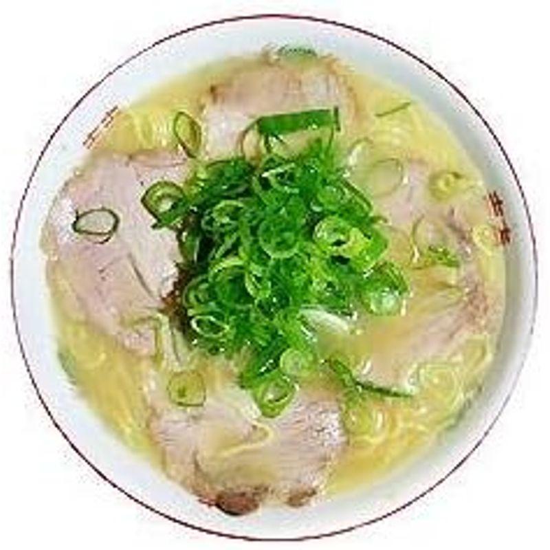 京都ラーメン天天有（鶏の白濁スープ） 2食入