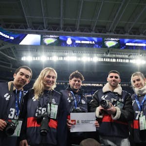 Revolución en los medios deportivos: estrategias innovadoras