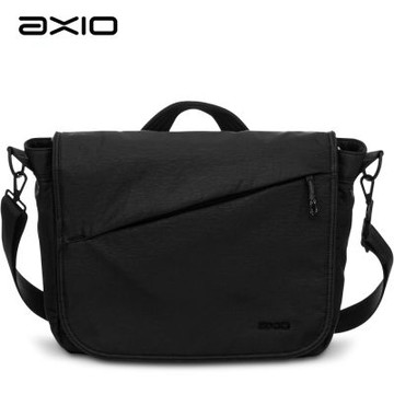 【AXIO】Messenger Bag 頂級空氣感11吋平板郵差包(AIF-80)