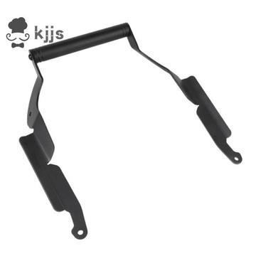 適用於 X-Max 300/XMAX 300 2025-摩托車導航支架-手機支架配件套件