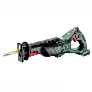 metabo 德國   18V 鋰電 無刷 重型軍刀鋸 SSE 18 LTX BL 空機