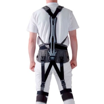 日本製外骨骼型輔助套裝-腰部加護款 日本製外骨骼型輔助套裝-腰部加護款(2L)