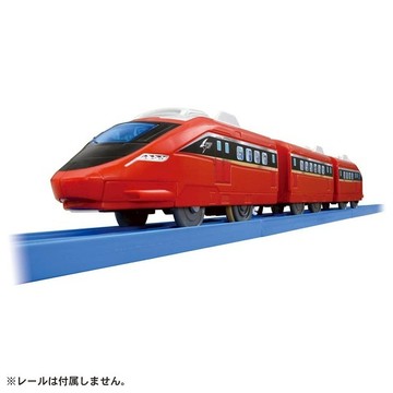 PLARAIL 火車 S-51 PLARAIL鐵道 Speed Jet