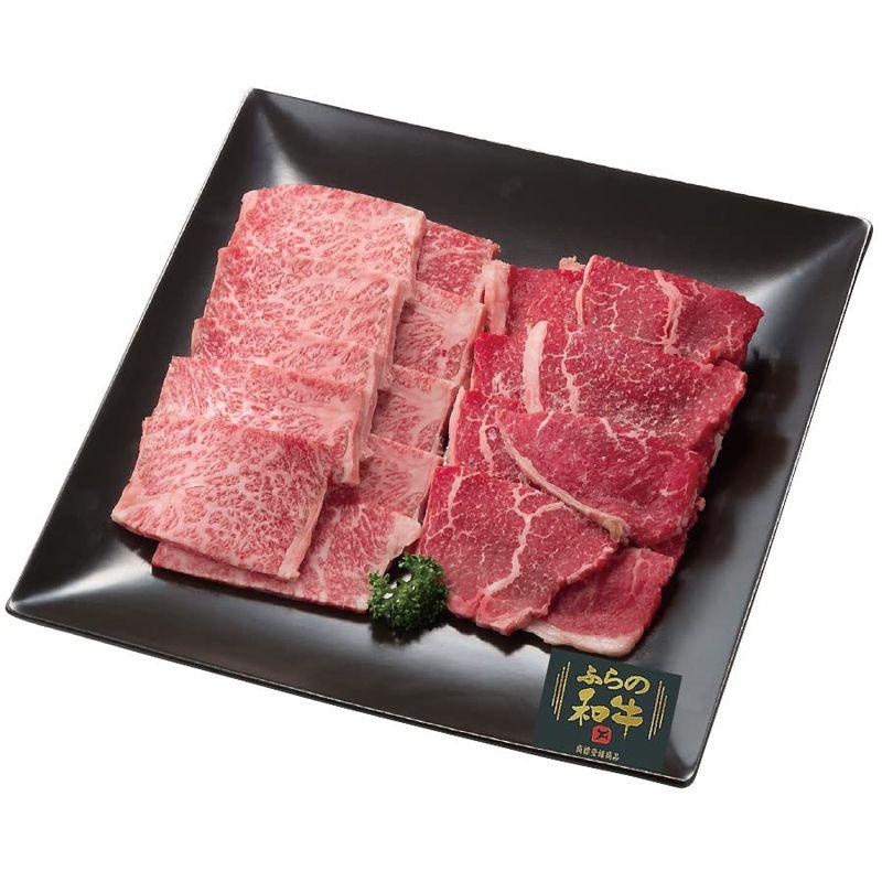 ふらの和牛 焼肉 セット 380g