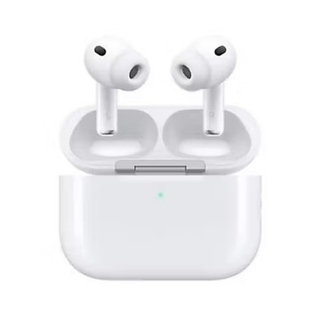 【蝦皮直營】Apple AirPods Pro 3 主動式降噪 / 藍芽耳機 / 全新未拆封 / 原廠公司貨