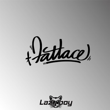 JDM Fatlace 車貼 貼紙 防水貼紙 行李箱貼紙 安全帽貼紙 筆電貼紙 反光貼紙 汽車貼紙 機車貼紙