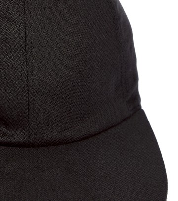 Gabriela Hearst Linen cap