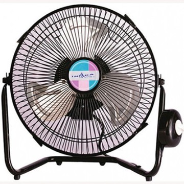 【伊娜卡】10吋工業桌扇 ST-1017