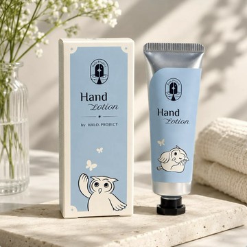 Halo Care No.001 療癒信使護手霜