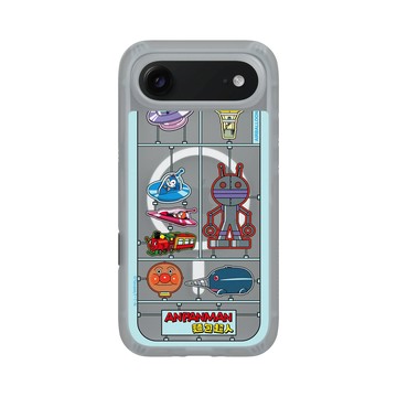 iPhone Air AirX 流變灰 - Anpanman麵包超人 - 工具大集合