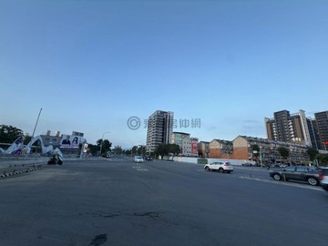 林口AI智慧園區大面寬工一工業地(2)｜新北市林口區頭湖