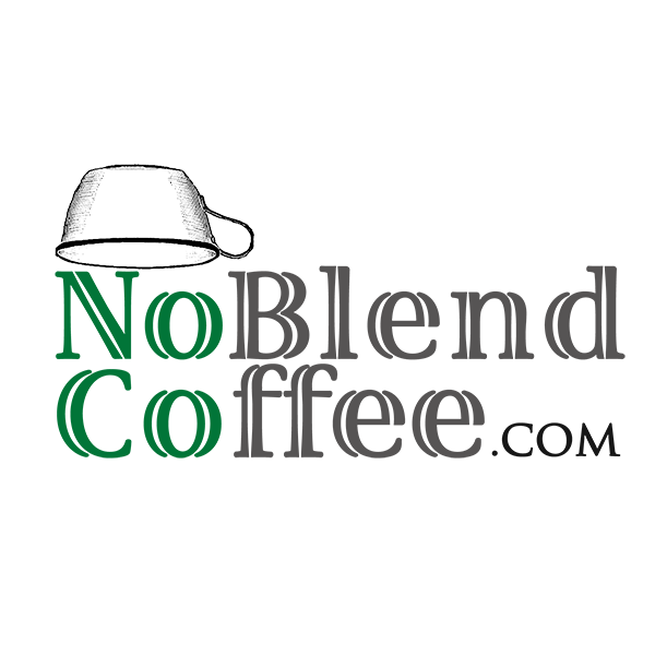 NoBlendCoffee