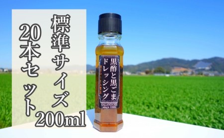 （標準サイズ200ml）24本セット