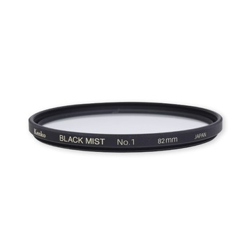 Kenko BLACK MIST No.1 柔光濾鏡 82mm  1個