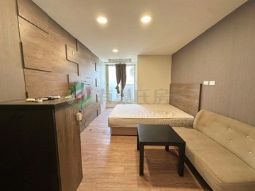 投報6%↑中國醫~陽台電梯收租6套~間間獨洗獨曬｜台中市北區健行路