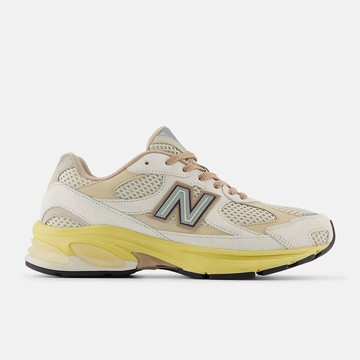 New Balance 2010系列 復古鞋 男 休閒鞋 U2010SGR-D