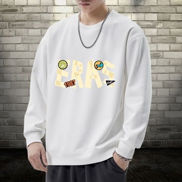 臺灣出貨 M-8XL 大尺碼大學T 港風寬鬆版 日係衛衣 男生加大碼大學T 長T 運動寬鬆 男生衛衣 男生寬鬆休閒衛衣