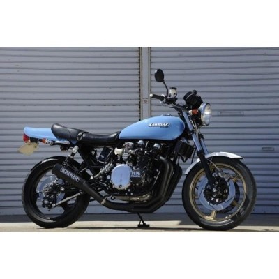 SPEED SHOP ITO スピードショップイトウ Z用ステップキット(ゴムステップバー仕様) Z750FX1 Z1000MK2 KZ1000  KZ1000LTD Z1R KZ900LTD Z1 Z2 | LINEブランドカタログ