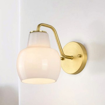 鄉村風壁燈 B106-47-20891