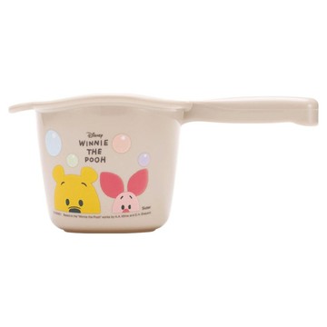 Skater 水勺 21.5 x 11 x 9.5cm 500ml  POOH  1個