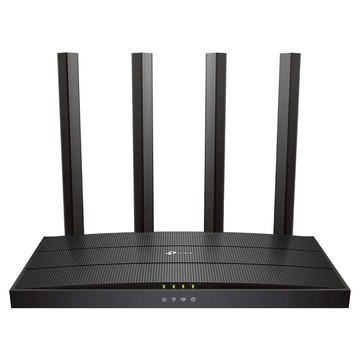 tp-link Archer 路由器  AX12 AX1500 wifi6  1台
