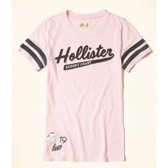 ホリスター（Hollister） ”Tシャツ” GH17004 | LINEショッピング
