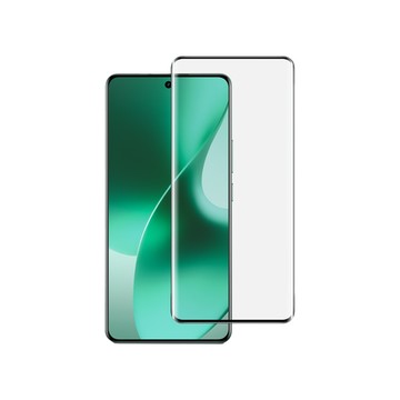 Imak｜realme 15 / 15 Pro 5G 鋼化玻璃貼(黑邊) 鋼化膜